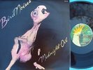 Midnight Oil ORIG OZ 12” EP Bird Noises EX ’80 Powderworks MSPD462 Alt Rock