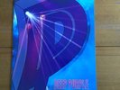 Deep Purple - Slaves And Masters 1991  Tour  Programme