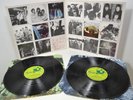 PINK FLOYD 1973 A NICE PAIR DOUBLE VINYL RECORD LP PIPER SAUCERFUL SHDW 403