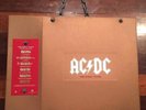 AC/DC ?– The Early Years limited edition vinyl Record box set