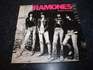 RAMONES - ROCKET TO RUSSIA - UK ISSUE - VERY GOOD++