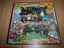 RICH KIDS ON LSD - ROCK N ROLL NIGHTMARE + BOOK - FRENCH ISSUE - VERY GOOD