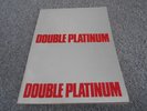 KISS 2 SONGBOOK DOUBLE PLATINUM USA AND JAPAN ;)
