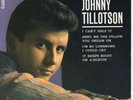 JOHNNY TILLOTSON ++EP++I CAN'T HELP IT++SCHWEDEN+++