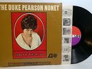 DUKE PEARSON NONET Honeybuns '66 Atlantic MONO NM-