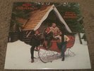 The Best Of Christmas The King's Heralds RARE Christian Holiday Carols VG++ LP