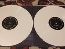 The Devil and God Are Raging Inside Me Double White LP by Brand New