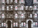 LED ZEPPELIN--TANGIBLE VANDALISM--NOT TMOQ--2 LPS--
