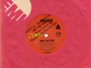 AC/DC 7'' Aust. Single 45 - Sink The Pink (Sample Promo) Near Mint -
