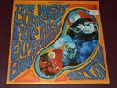 The West Coast Pop Art Experimental Band Part One German Press