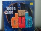 Tappa Zukie - in dub - blood and fire - roots LP
