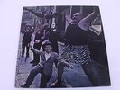 Doors,The: Strange Days 1967 Elektra LP Vinyl VG+ Original Gold EKS 74014
