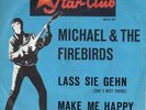 MICHAEL & THE FIREBIRDS 7