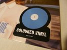 Lana Del Rey - Born To Die (Light Blue Vinyl) COLOURED VINYL Germany Esclusive
