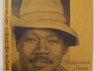 1 LP  PEPPERMINT HARRIS   Shreveport Downhome Blues  1980