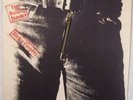 1 LP  THE ROLLING STONES   Sticky Fingers