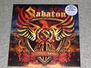 Sabaton - Coat Of Arms (LP + 7