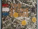 The Stone Roses The Stone Roses First Pressing 1989 Vinyl Album ORE LP 502