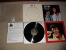 Elvis Presley A Legendary Performer Vol 1 ARCHIVE MASTER, Ultrasonic Cleaned
