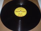 BLUES SOUL Rufus Thomas Jr 78 SUN 188 TIGER MAN - E++ Glassy