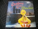 CHRISTMAS EVE ON SESAME STREET---  VINYL ALBUM