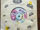 AJDA PEKKAN Bang, Bang (My Baby Shot Me Down) b/w Iki Yabanci 45 Regal freakbeat
