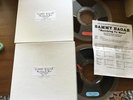 SAMMY HAGAR Marching To Mars Live Radio Show REEL TO REEL 1997 Promo 7 1/2 IPS