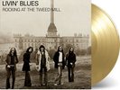 Rocking At The Tweed Mill - Livin Blues (Vinyl Used Like New)