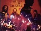 ALICE IN CHAINS MTV UNPLUGGED RECORDS VINYL 33 RPM LP NEW