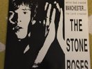 THE STONE ROSES 'And On The Sixth Day' 1989 Demo & Sessions 12