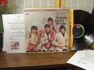 THE BEATLES LP 