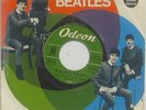 The Beatles Komm gib mir deine Hand ( i want to hold your hand ) 7