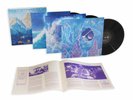 Various - I Am The Center Triple Vinyl Box Set Private Issue New Age Music New