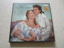 SCHWARZKOPF & Karajan Der Rosenkavalier Columbia SAX 2269 - 72  Box Set