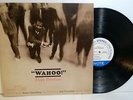 DUKE PEARSON Wahoo '66 Blue Note Liberty STEREO Van Gelder RARE NM-