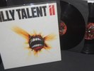 2 LP/Vinyl BILLY TALENT II second Album 2006 Atlantic FIRST PRINT FoC