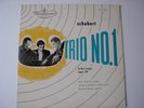 WESTMINSTER WL5131 - 5188 - 5237 Fournier Janigro Badura-Skoda 3 Rare Records Ex