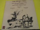 VHTF Sergiu Luca Violin Barbara Bogatin Cello The Devils Trill Nonesuch H-71361