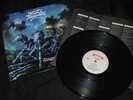 KING DIAMOND ?- Abigail VINYL LP 1987 Roadracer Andy Larocque Mercyful Fate