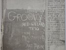 Red Garland Trio Groovy on Prestige - Japan MONO LP