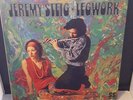 Jeremy Steig - Legwork - Vinyl - Jazz