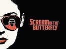 Ignition - SCREAM OF THE BUTTERFLY [CD]