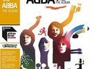 ABBA - THE ALBUM - NEW VINYL LP