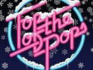 TOP OF THE POPS CHRISTMAS - NEW VINYL LP