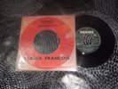 SP POCHETTE CIBLE EO CLAUDE FRANCOIS J.ATTENDRAI+1/POCHETTE MOYENNE