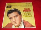 Elvis Presley LP 