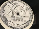 Sun Ra “Media Dream” El Saturn Records (self-released) LP Rare
