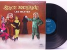 LES BAXTER Space Escapade 1958 Original Mono Vinyl LP Lounge Space Age Bachelor
