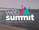 Tickets WebSummit Lisbon 2017 (Full Attendee Regular ticket)