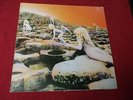 Led Zeppelin:  Houses of the Holy  LP  1973 German A1/B1 press RL  EX
